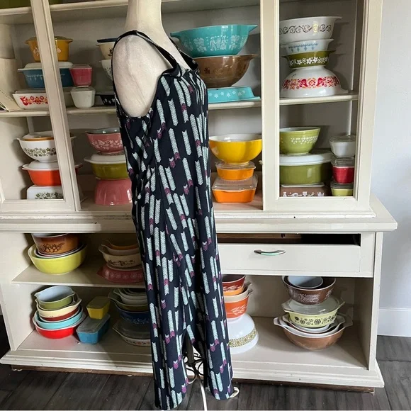 Synergy Organic Clothing Maxi
Arrow Dress - Size XL - Picture 8 of 14